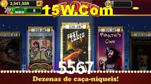 Statistics 5567