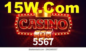 VIP Casino 5567