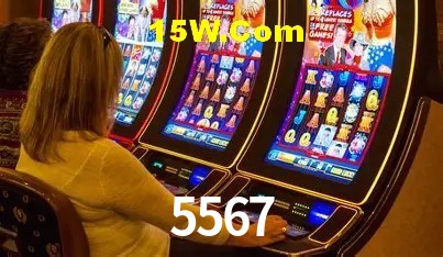 Bônus de Boas-vindas 5567