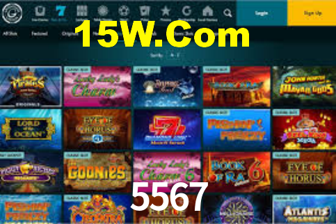 5567,5567 Bet