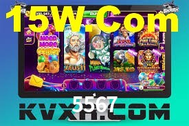 Welcome Bonus 5567