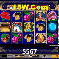 Provedores de Jogos 5567