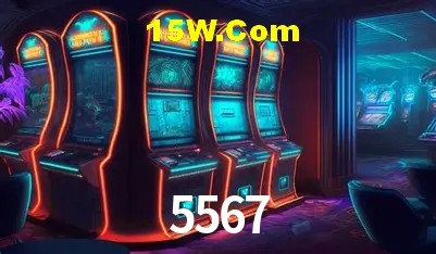 Jogos de Slot 5567