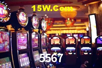 Casino Ao Vivo 5567